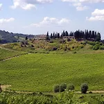 Santo Pietro Resort
