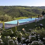 Santo Pietro Resort San Gimignano