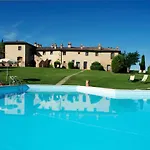 Apartahotel Santo Pietro Resort San Gimignano