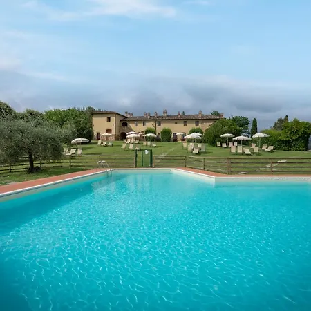 Santo Pietro Resort San Gimignano