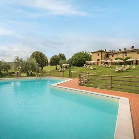 Santo Pietro Aparthotel *