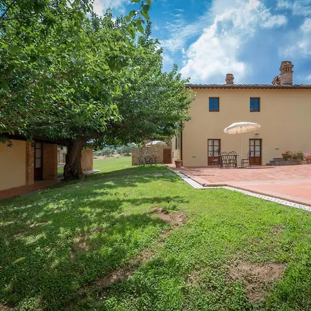 Aparthotel Santo Pietro