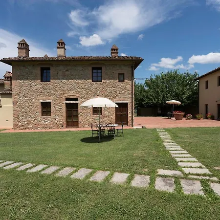 Aparthotel Santo Pietro Resort *