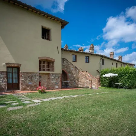 Santo Pietro Resort