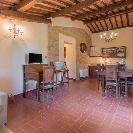 Santo Pietro Resort Aparthotel *