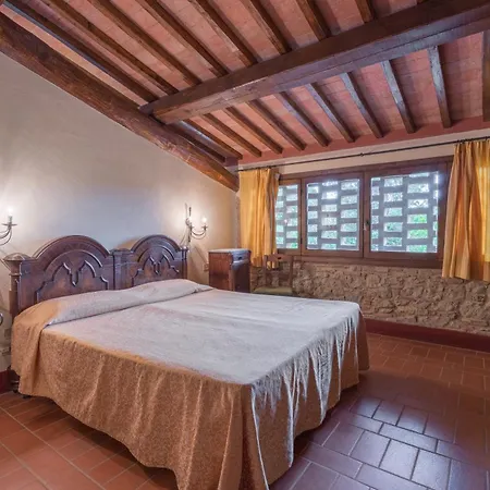 Aparthotel Santo Pietro Resort
