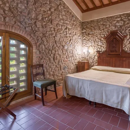 Santo Pietro Resort Aparthotel San Gimignano