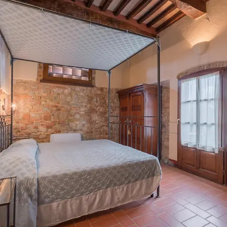 Santo Pietro Resort Aparthotel