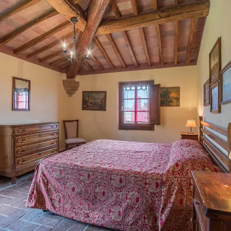 Santo Pietro Resort Aparthotel