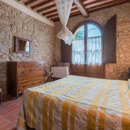 Santo Pietro Aparthotel