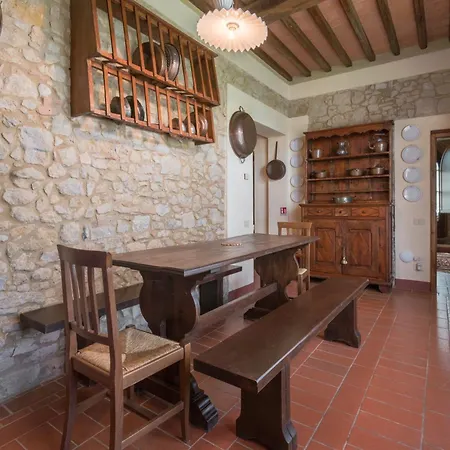 Aparthotel Santo Pietro Resort San Gimignano