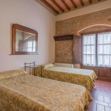 Aparthotel Santo Pietro Resort *
