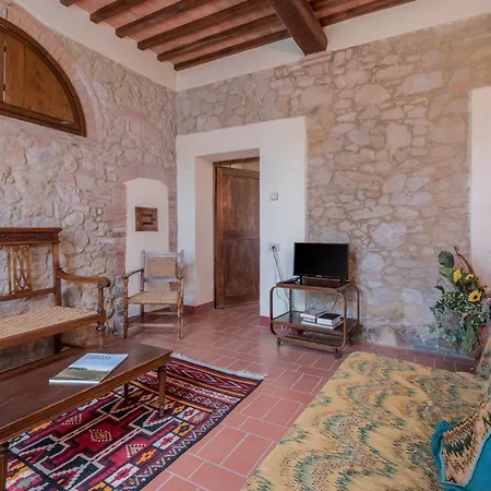 Santo Pietro Resort