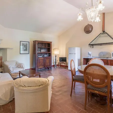 Santo Pietro Aparthotel