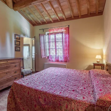 Santo Pietro Aparthotel *