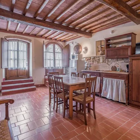 Santo Pietro Resort * San Gimignano