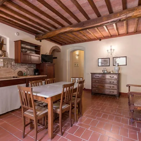 Santo Pietro Resort Aparthotel