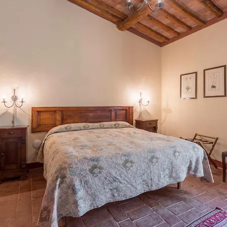 Santo Pietro Aparthotel