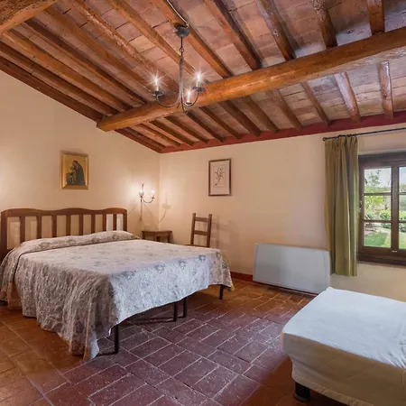 Santo Pietro Aparthotel