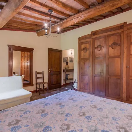 Santo Pietro Resort Aparthotel