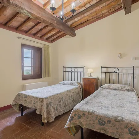 Santo Pietro Resort Aparthotel *