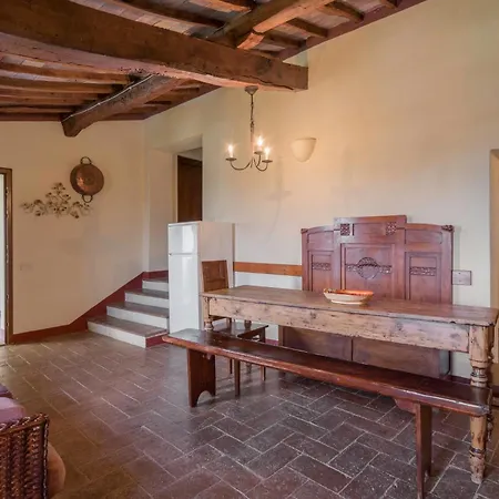 Santo Pietro Resort Aparthotel San Gimignano