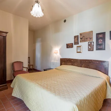Santo Pietro Resort Aparthotel