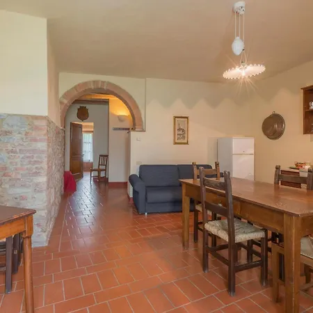 Santo Pietro Resort Aparthotel