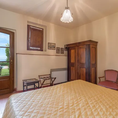 Santo Pietro Resort Aparthotel *