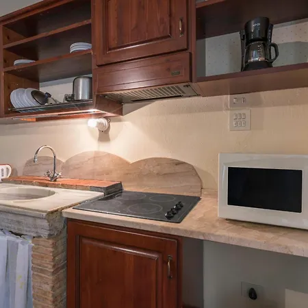 Aparthotel Santo Pietro Resort