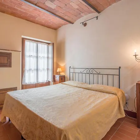 Santo Pietro Resort