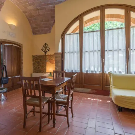 Santo Pietro Resort Aparthotel San Gimignano