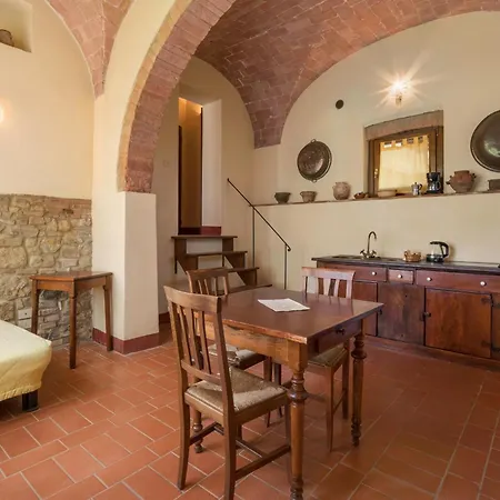 Santo Pietro Aparthotel