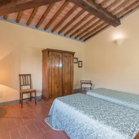 Aparthotel Santo Pietro Resort