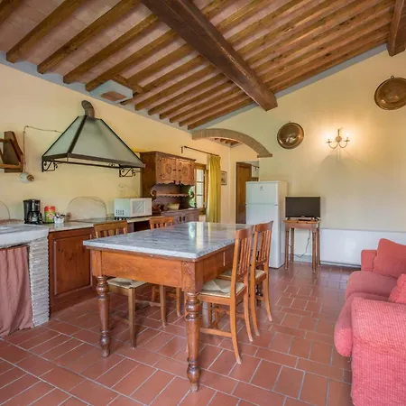 Santo Pietro Resort San Gimignano