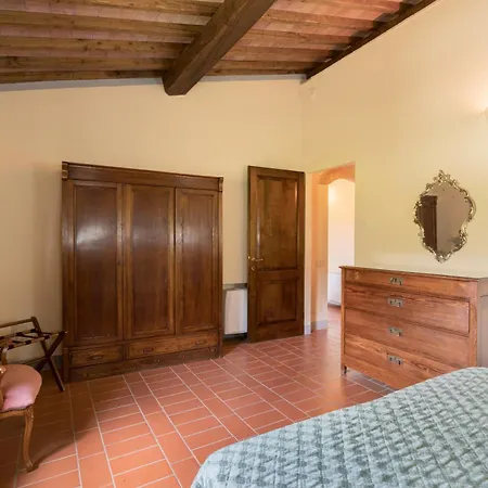 Santo Pietro Aparthotel San Gimignano