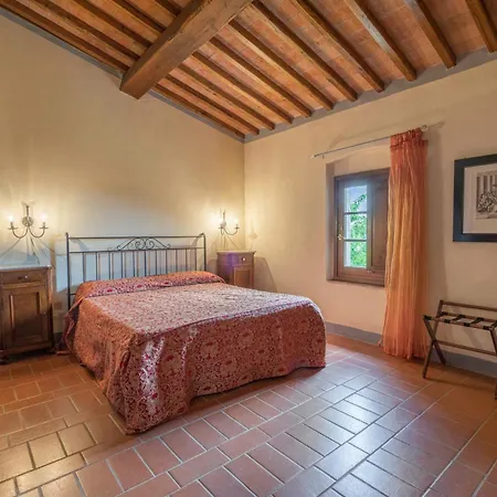 Aparthotel Santo Pietro San Gimignano