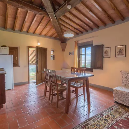 Santo Pietro Resort Aparthotel San Gimignano