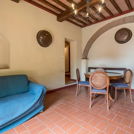 Santo Pietro Aparthotel