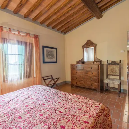 Santo Pietro Resort San Gimignano