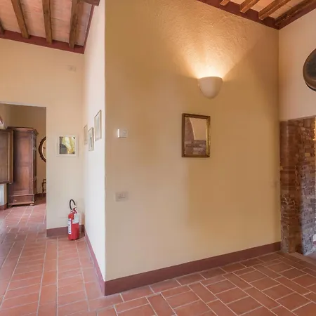 Santo Pietro Resort