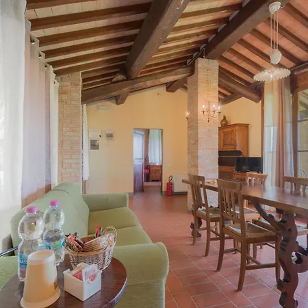 Aparthotel Santo Pietro