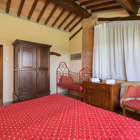 Santo Pietro Aparthotel