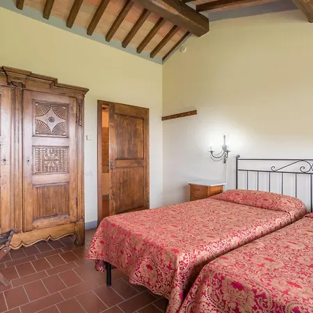 Aparthotel Santo Pietro Resort
