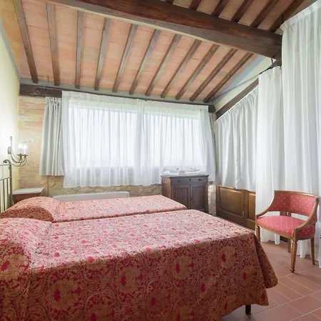 Santo Pietro Resort Aparthotel