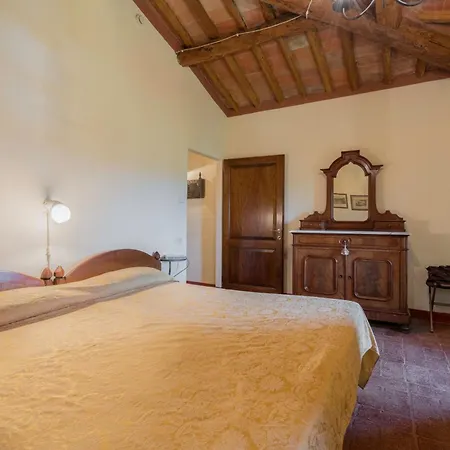 Santo Pietro Resort Aparthotel San Gimignano