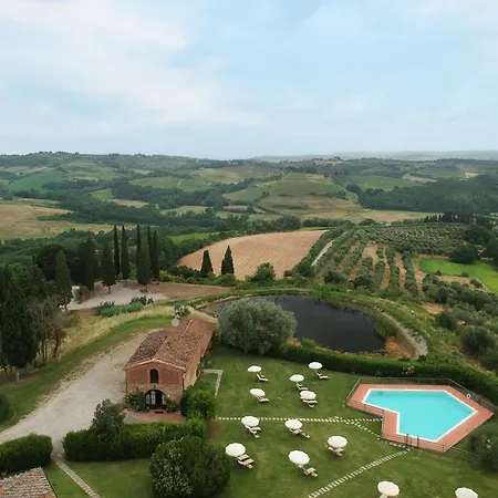Aparthotel Santo Pietro Resort *
