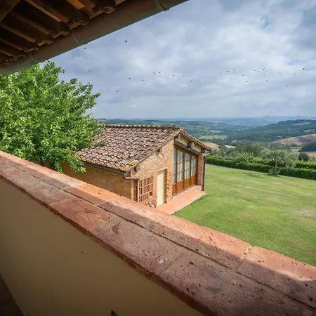 Santo Pietro Resort * San Gimignano