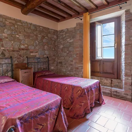 Santo Pietro Resort Aparthotel