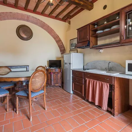 Santo Pietro Resort